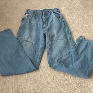 bdg urban outfitters carpenter pants